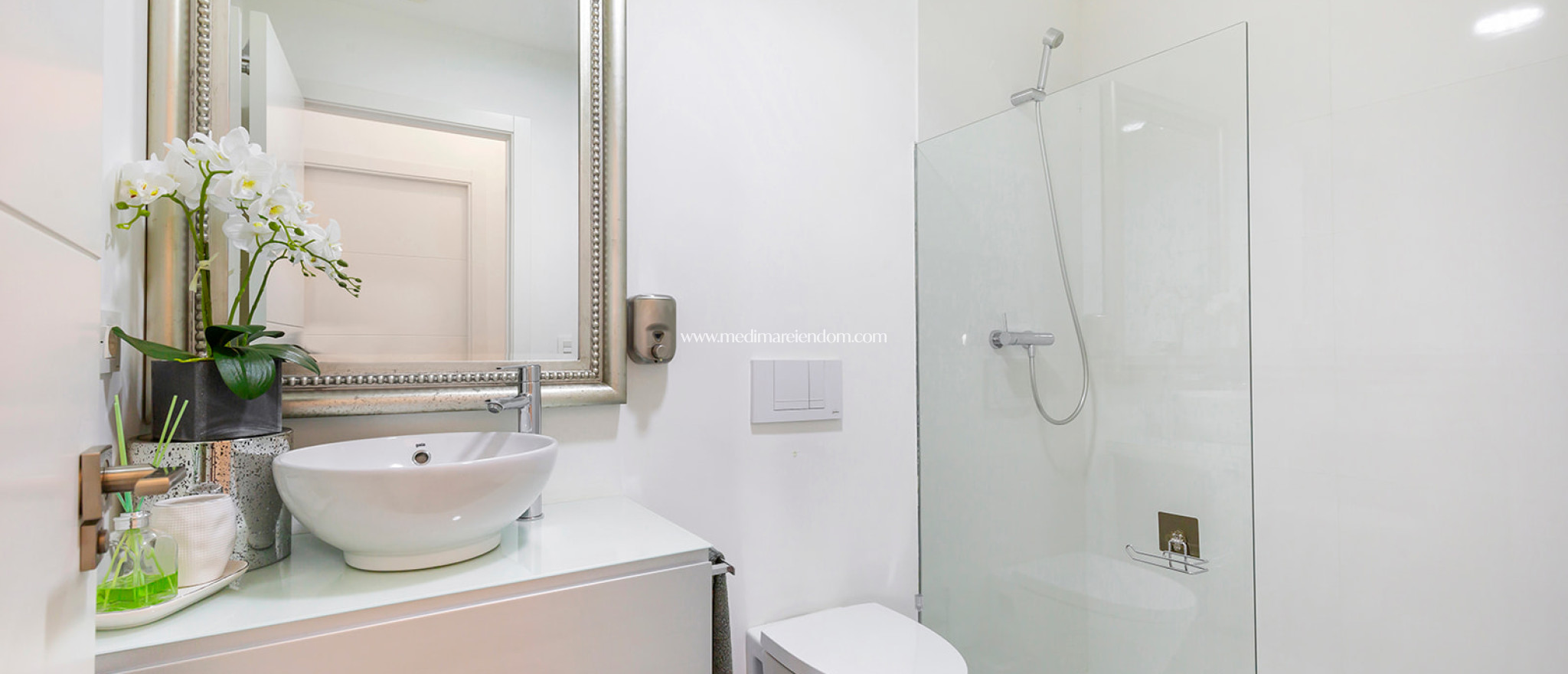 Brukt bolig - Leilighet - Torre de la Horadada