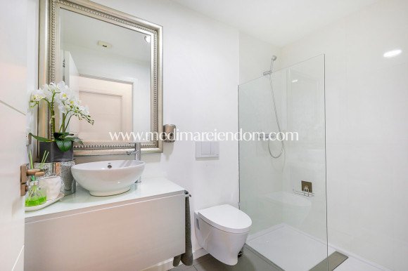 Brukt bolig - Leilighet - Torre de la Horadada