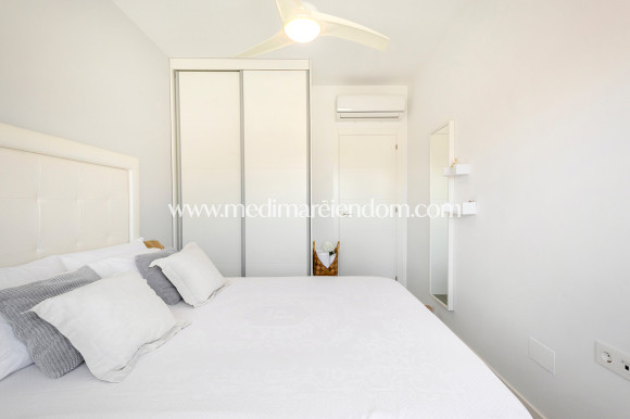 Brukt bolig - Leilighet - Torre de la Horadada