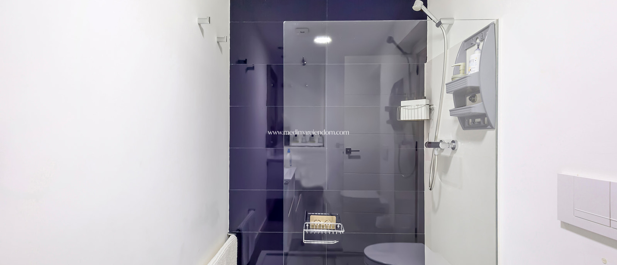 Brukt bolig - Leilighet - Torre de la Horadada