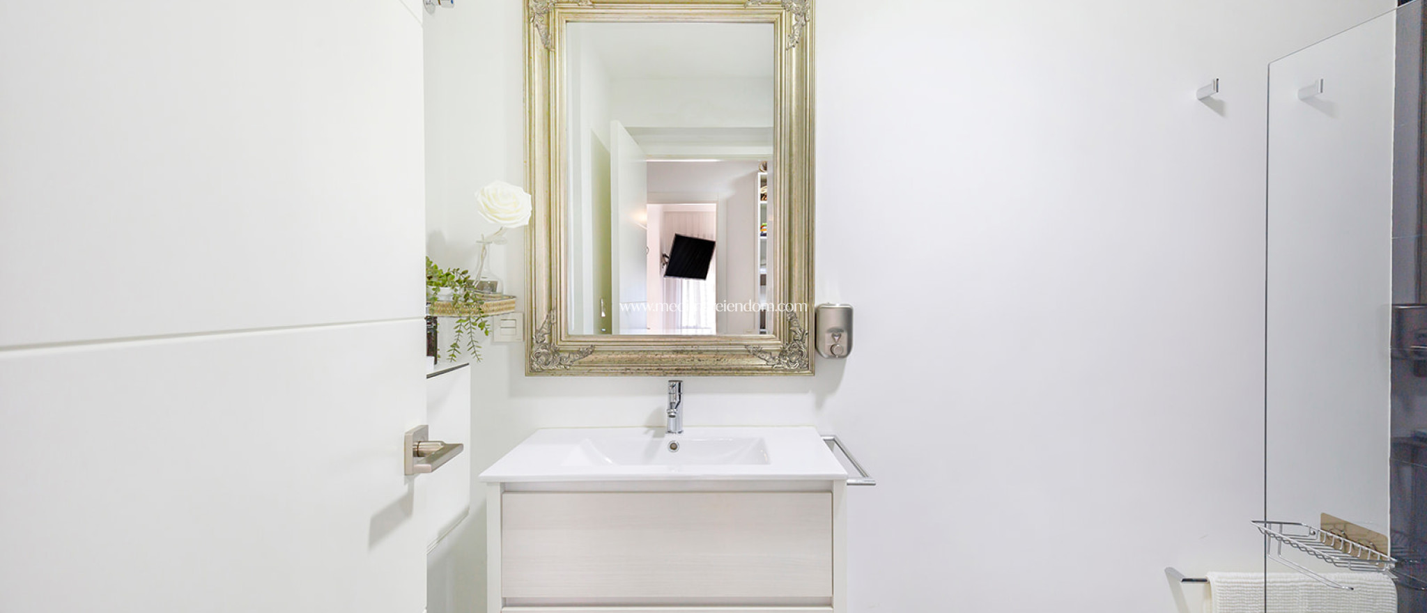 Brukt bolig - Leilighet - Torre de la Horadada