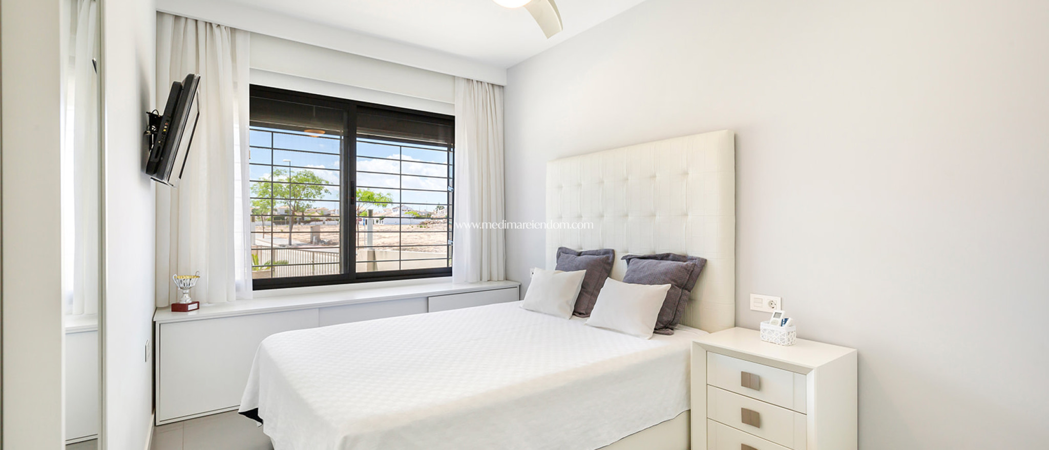 Brukt bolig - Leilighet - Torre de la Horadada