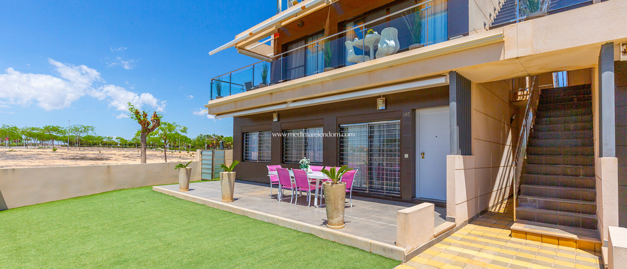 Brukt bolig - Leilighet - Torre de la Horadada