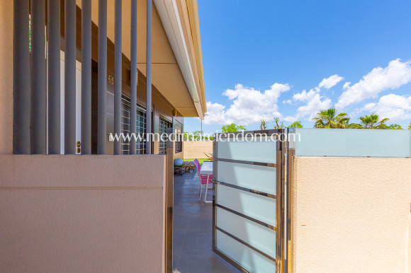 Brukt bolig - Leilighet - Torre de la Horadada