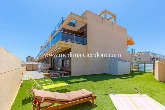 Brukt bolig - Leilighet - Torre de la Horadada