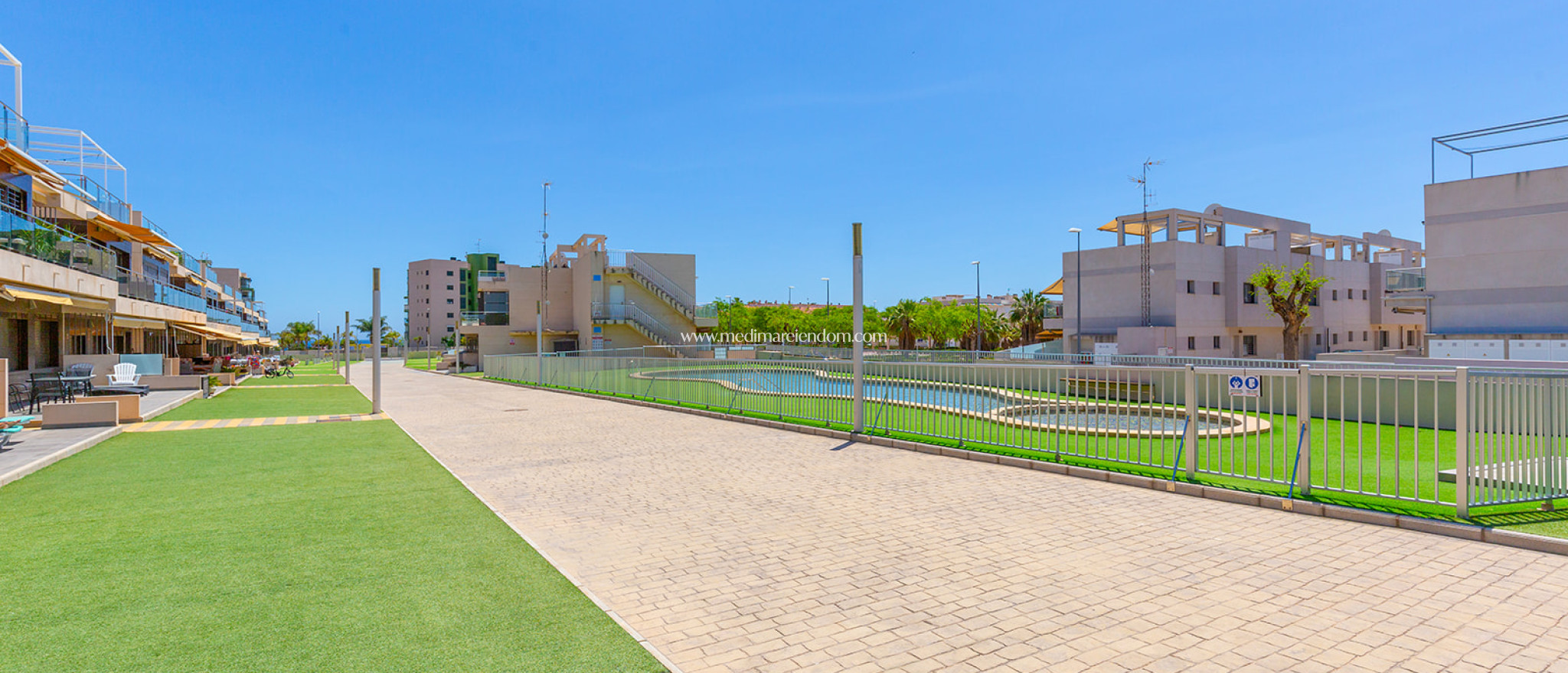 Brukt bolig - Leilighet - Torre de la Horadada