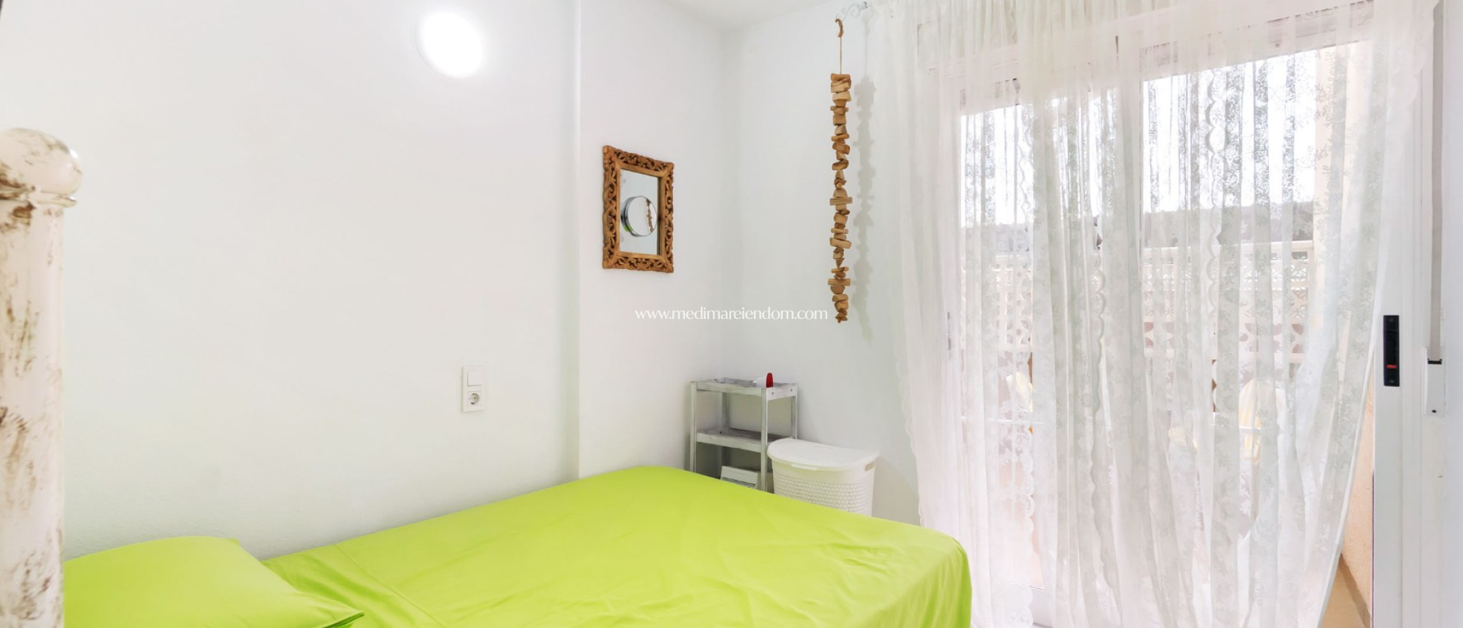 Brukt bolig - Leilighet - Torrevieja - Centro