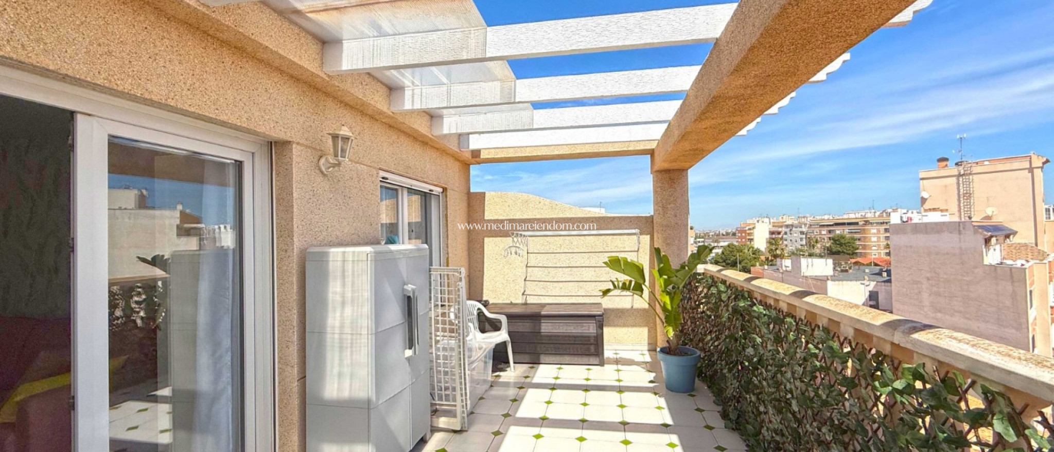 Brukt bolig - Leilighet - Torrevieja - El Acequión - Los Náufragos