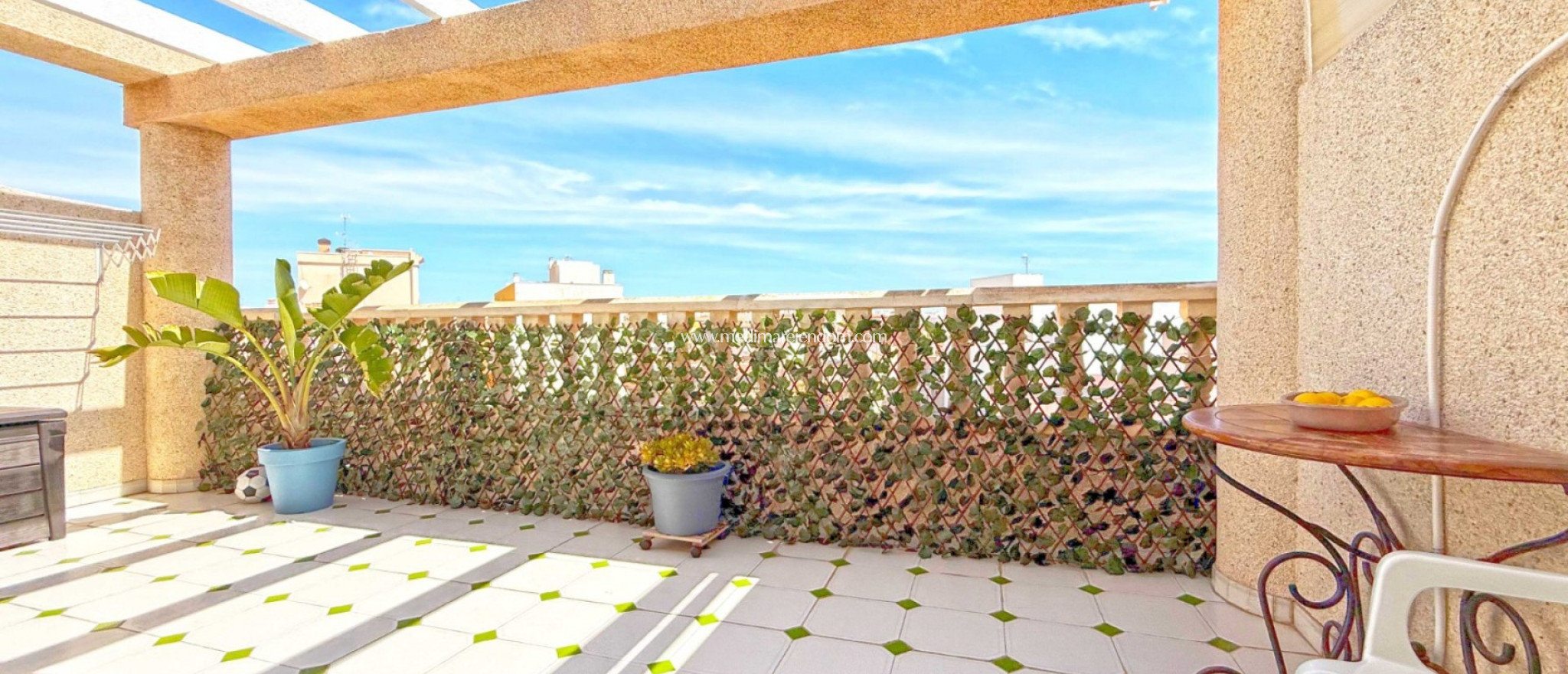 Brukt bolig - Leilighet - Torrevieja - El Acequión - Los Náufragos