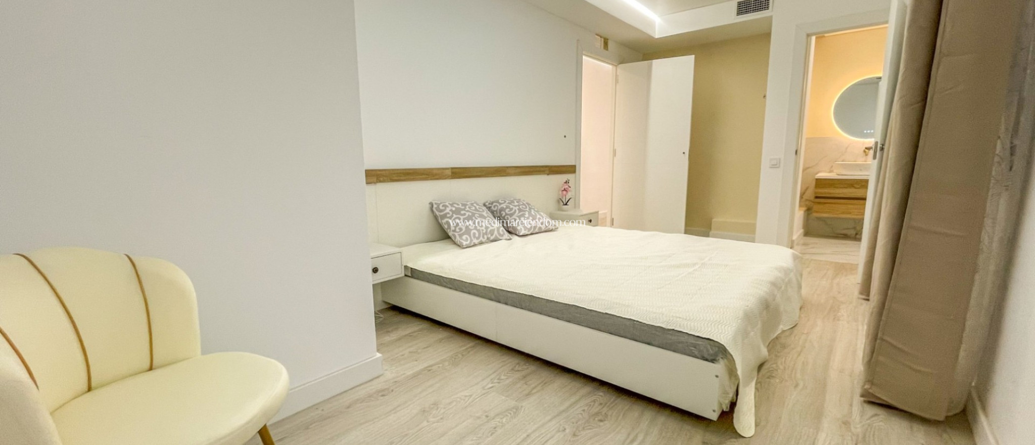 Brukt bolig - Leilighet - Torrevieja - El Acequión - Los Náufragos