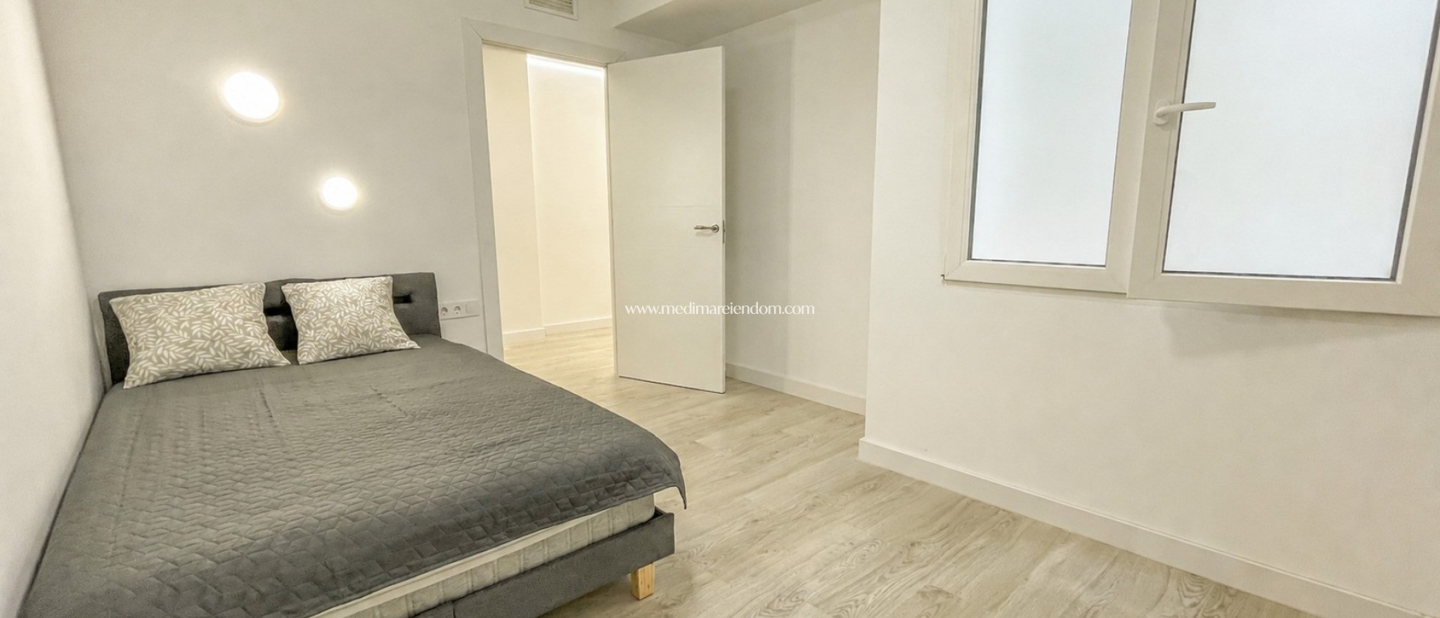 Brukt bolig - Leilighet - Torrevieja - El Acequión - Los Náufragos