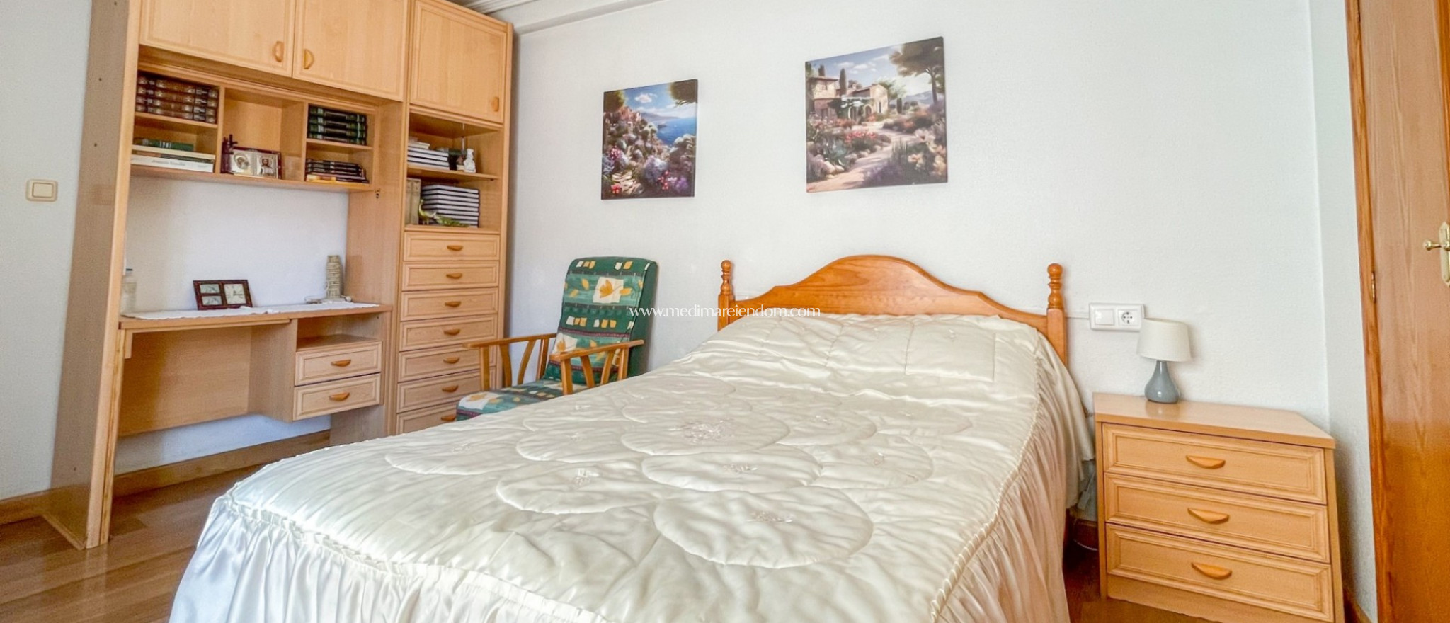 Brukt bolig - Leilighet - Torrevieja - El Acequión - Los Náufragos