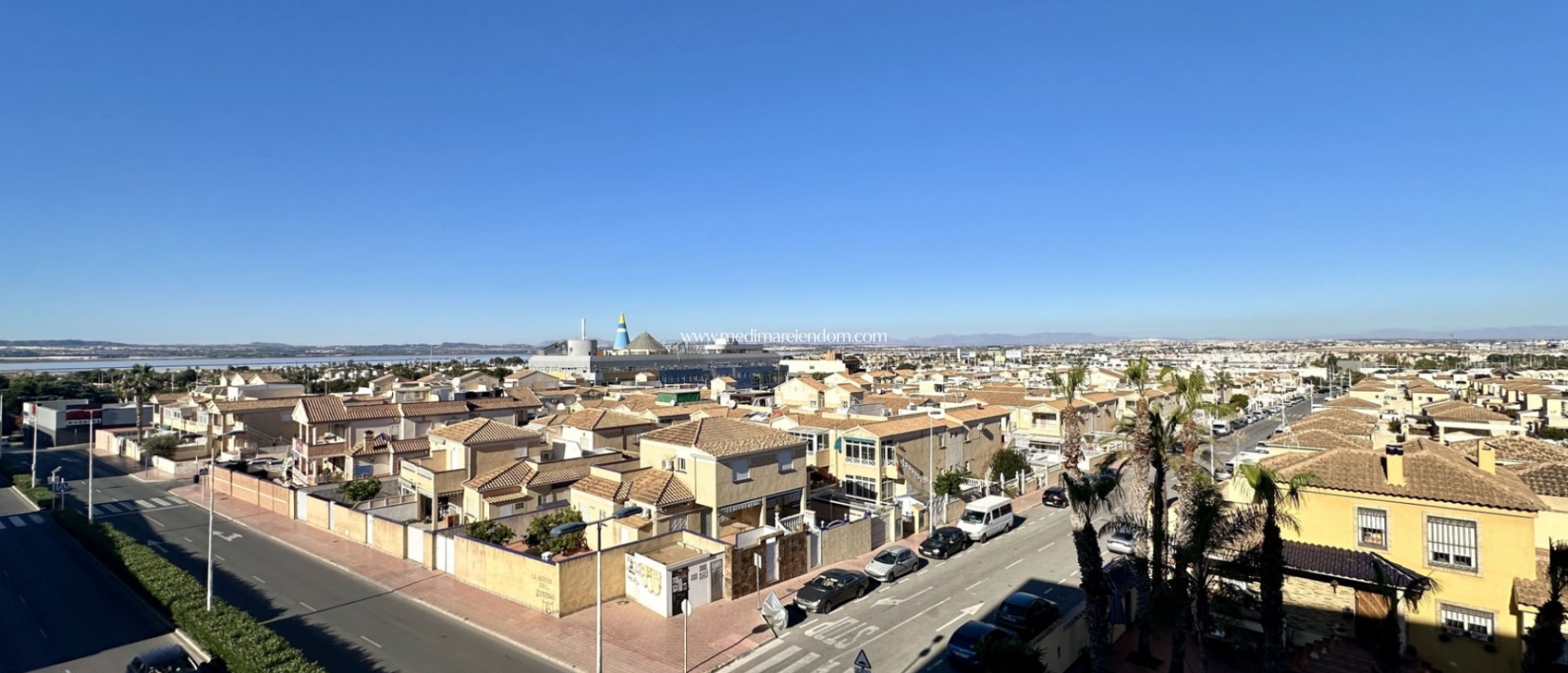 Brukt bolig - Leilighet - Torrevieja - El Molino