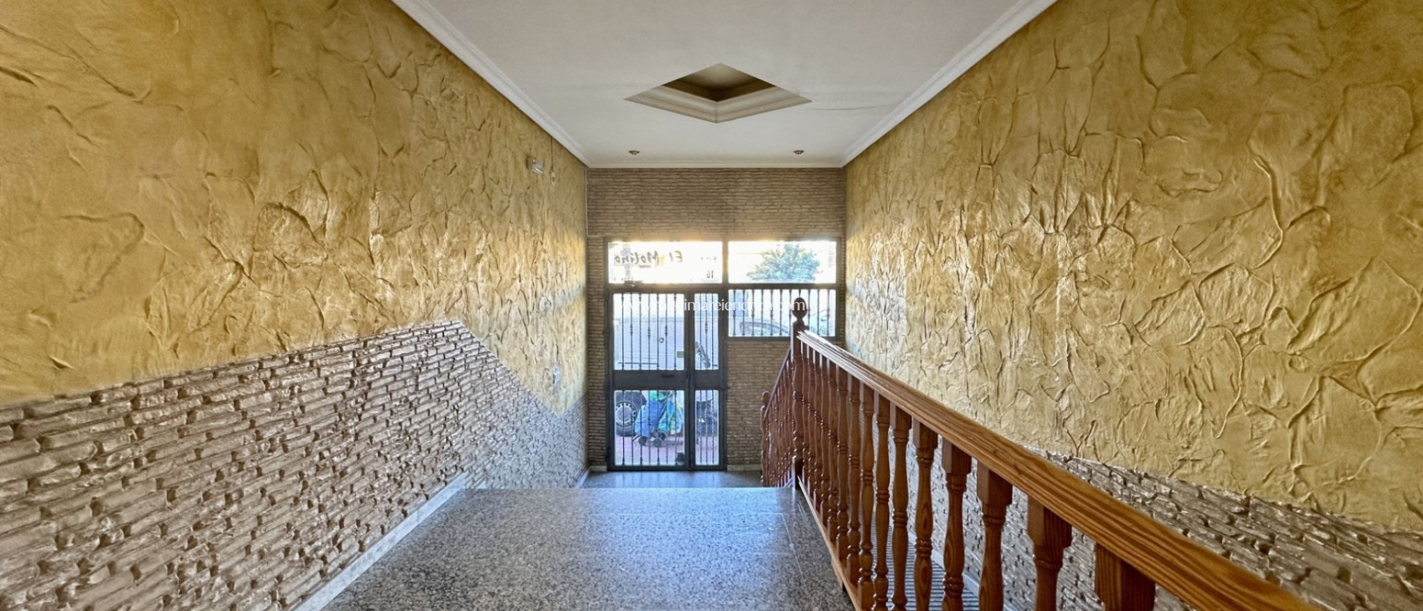 Brukt bolig - Leilighet - Torrevieja - El Molino