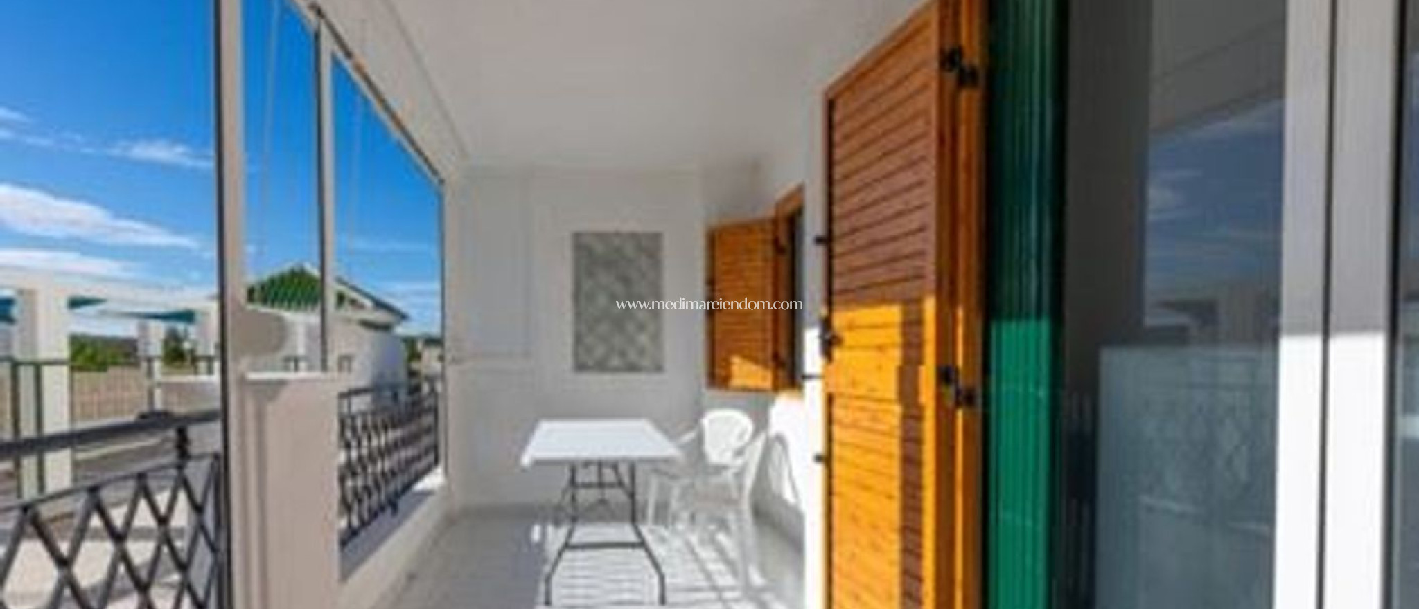 Brukt bolig - Leilighet - Torrevieja - La Mata