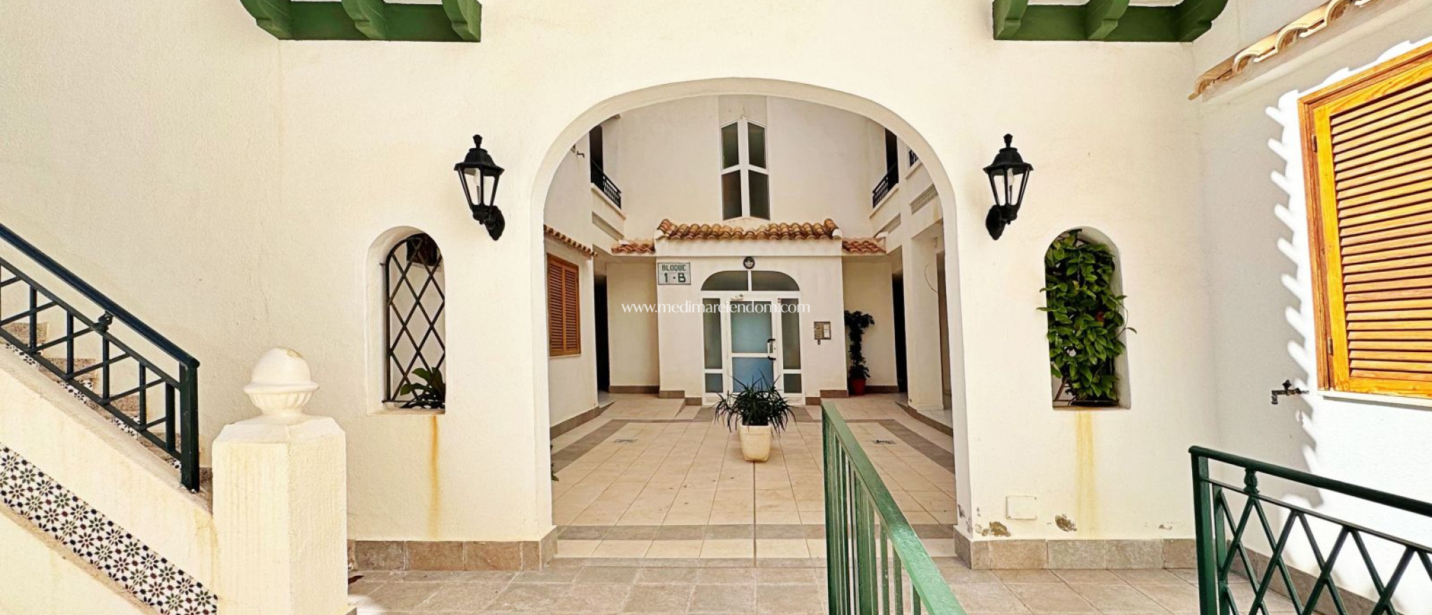 Brukt bolig - Leilighet - Torrevieja - La Mata