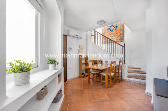 Brukt bolig - Leilighet - Torrevieja - Los Altos