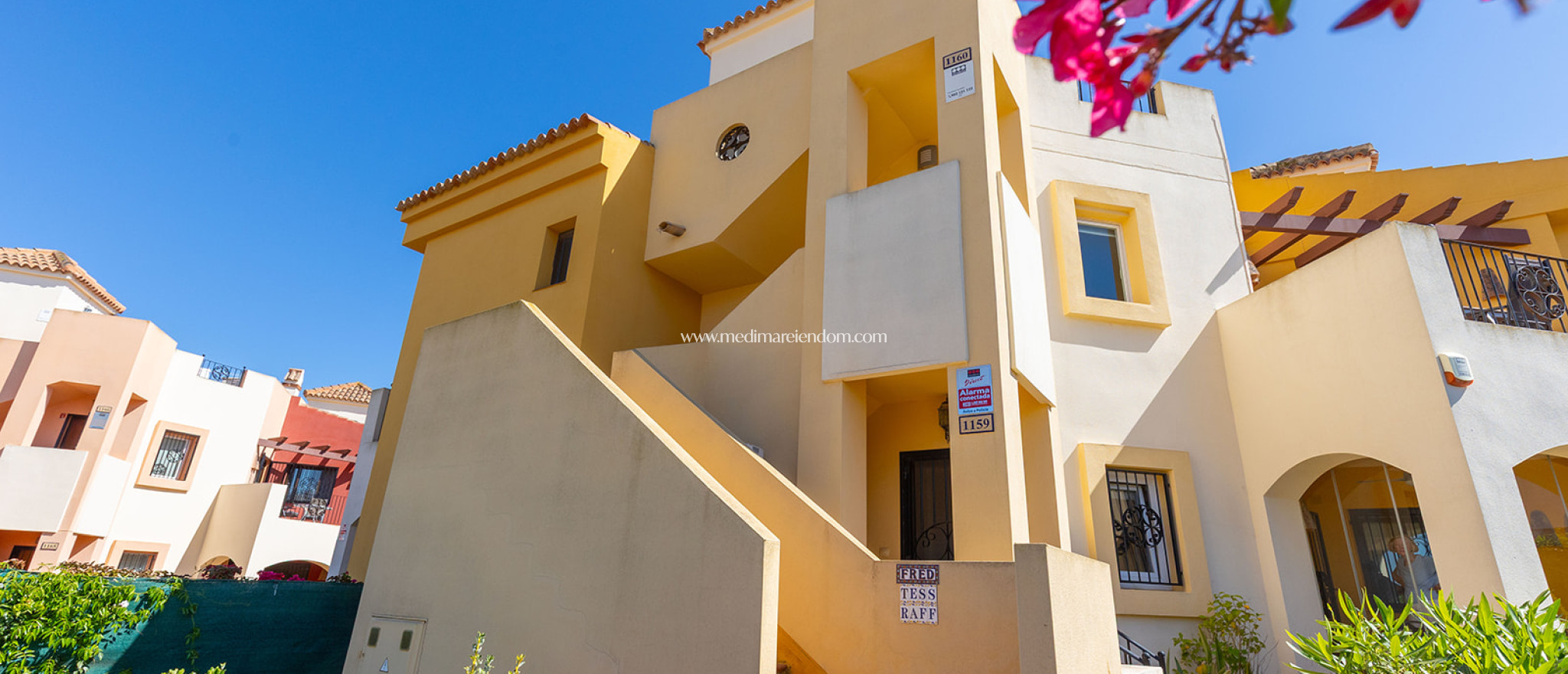 Brukt bolig - Leilighet - Torrevieja - Los Altos