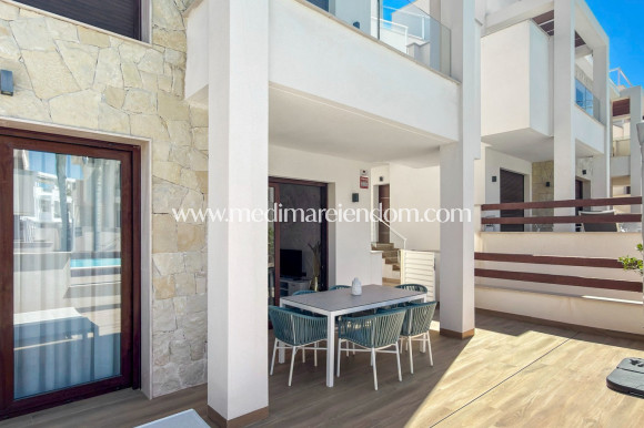 Brukt bolig - Leilighet - Torrevieja - Los Balcones - Los Altos del Edén