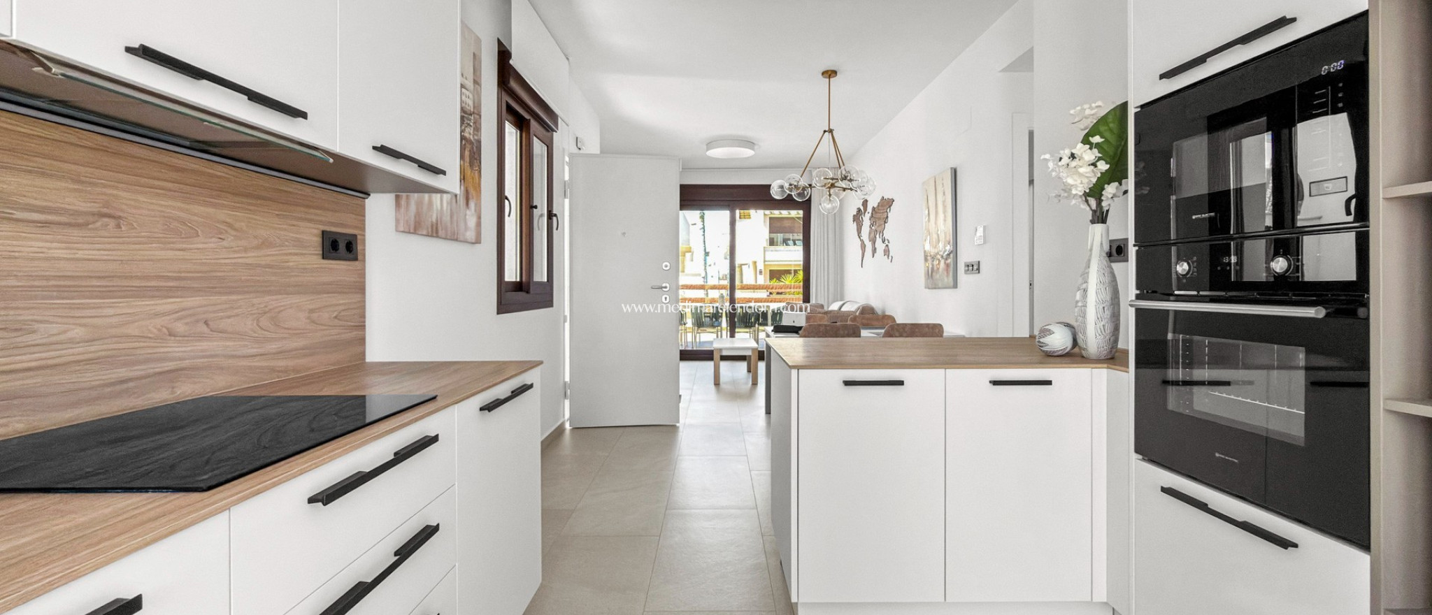 Brukt bolig - Leilighet - Torrevieja - Los Balcones - Los Altos del Edén