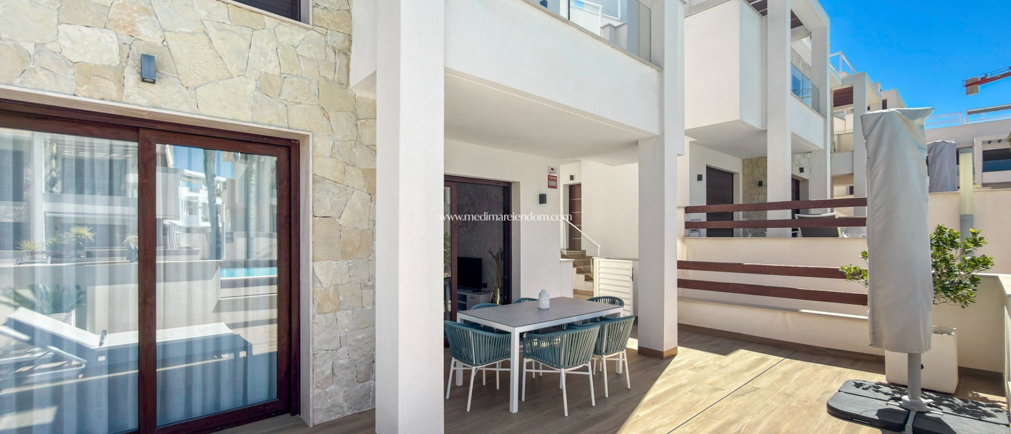 Brukt bolig - Leilighet - Torrevieja - Los Balcones - Los Altos del Edén