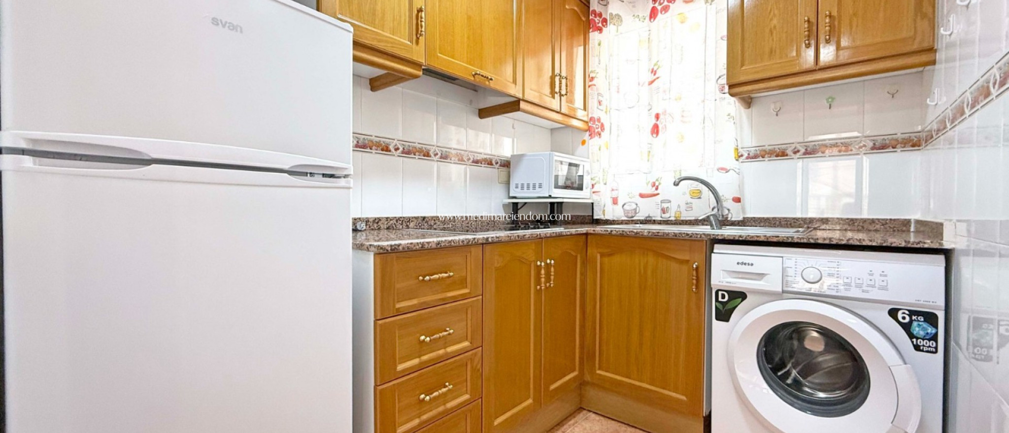 Brukt bolig - Leilighet - Torrevieja - Nueva Torrevieja - Aguas Nuevas