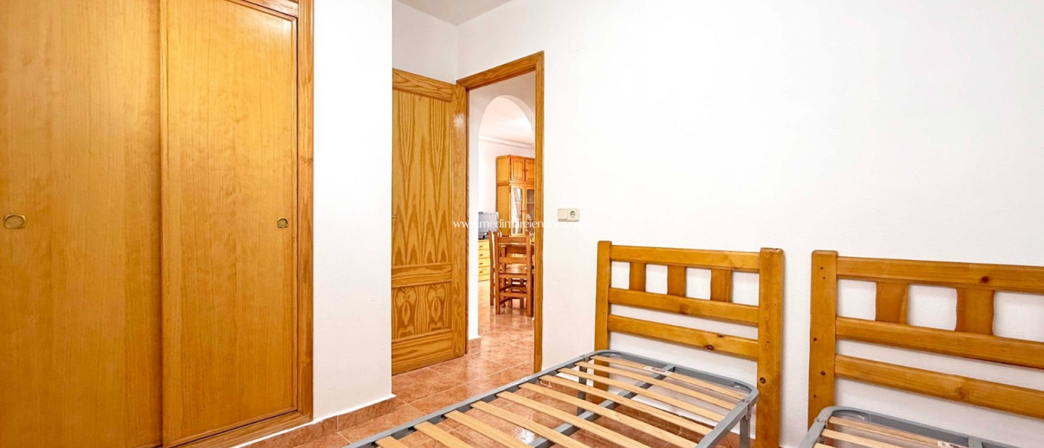 Brukt bolig - Leilighet - Torrevieja - Nueva Torrevieja - Aguas Nuevas