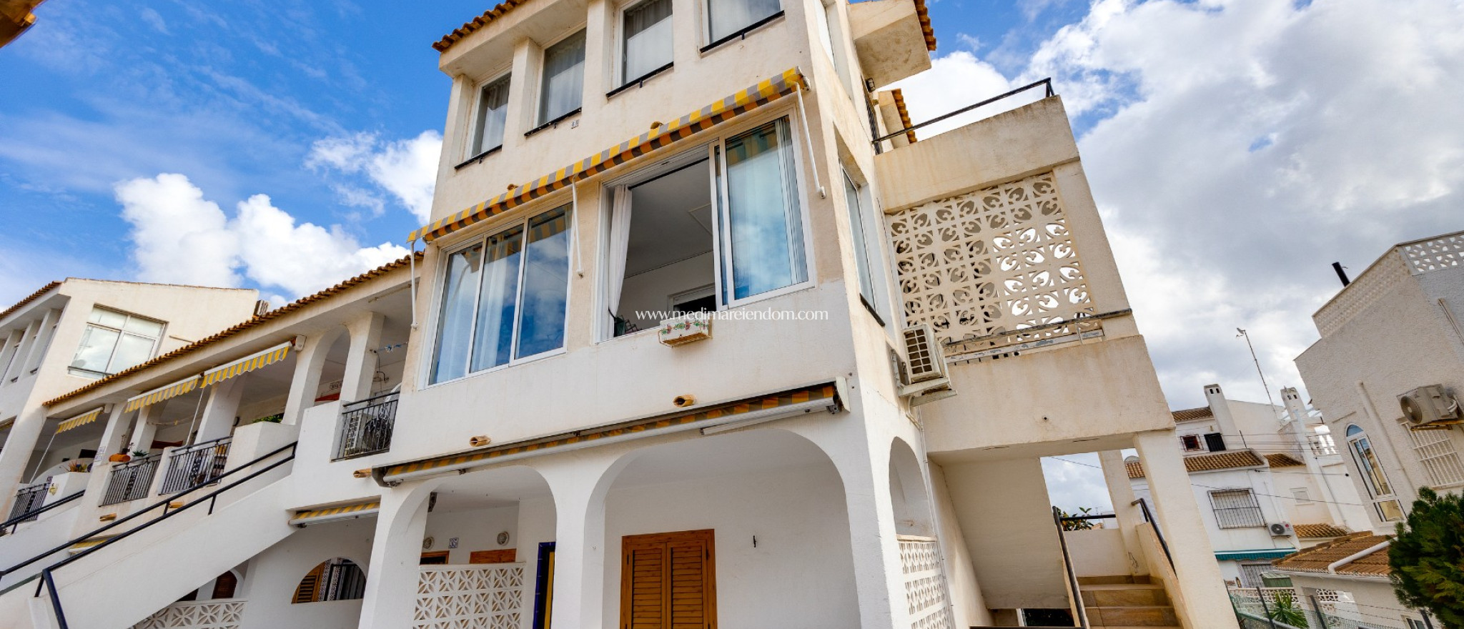 Brukt bolig - Leilighet - Torrevieja - Playa De Los Locos