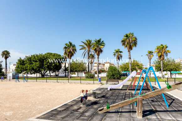 Brukt bolig - Leilighet - Torrevieja - Playa De Los Locos