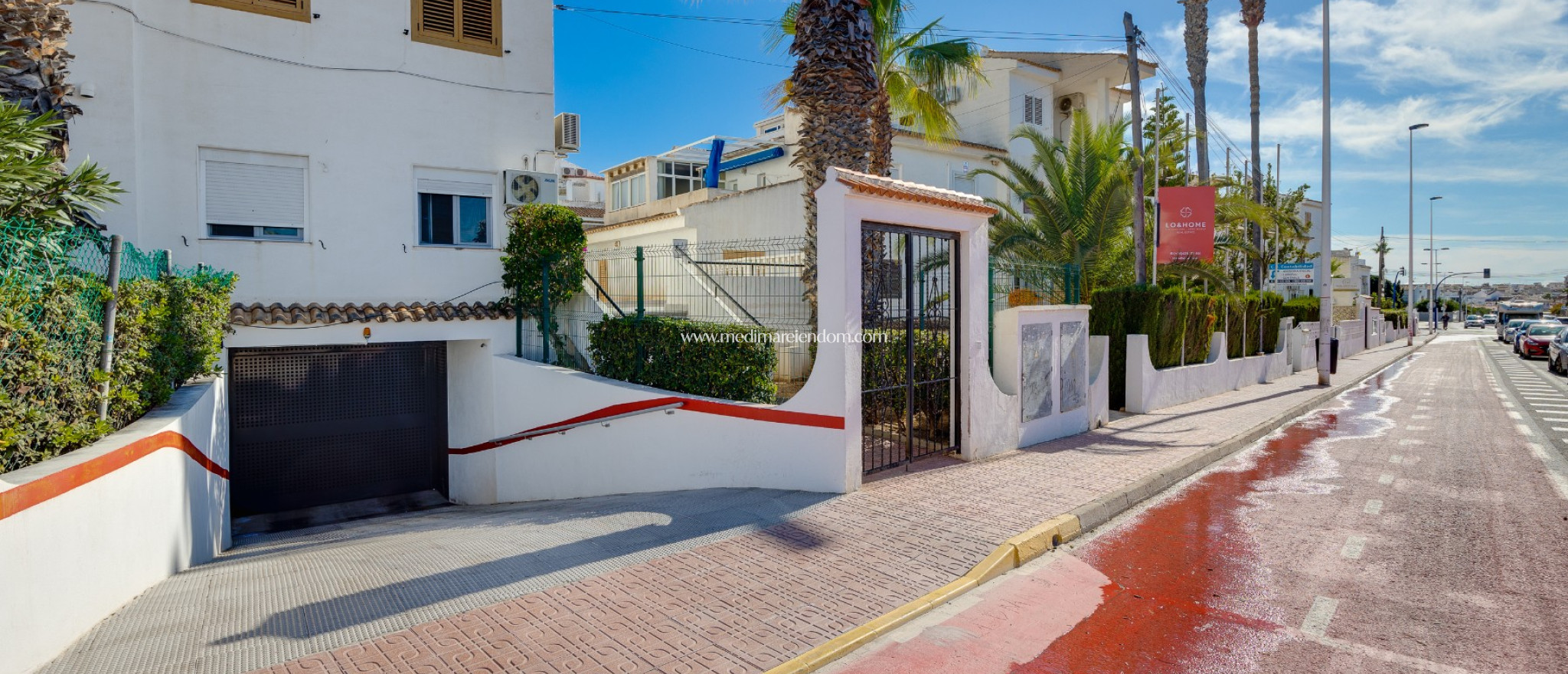 Brukt bolig - Leilighet - Torrevieja - Playa De Los Locos