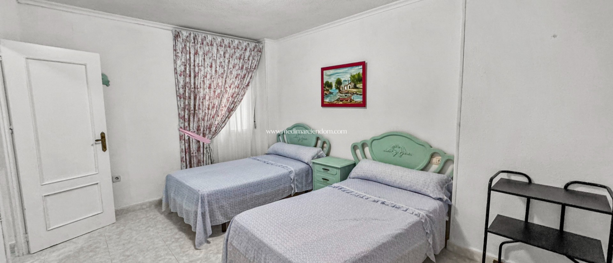 Brukt bolig - Leilighet - Torrevieja - Playa de los Locos