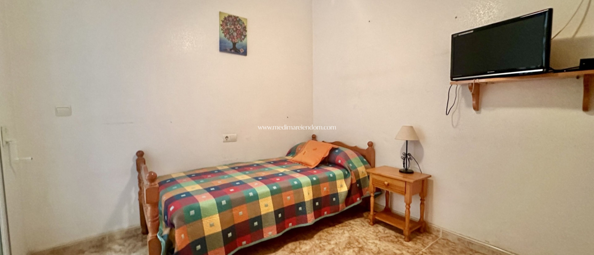 Brukt bolig - Leilighet - Torrevieja - Playa del Cura