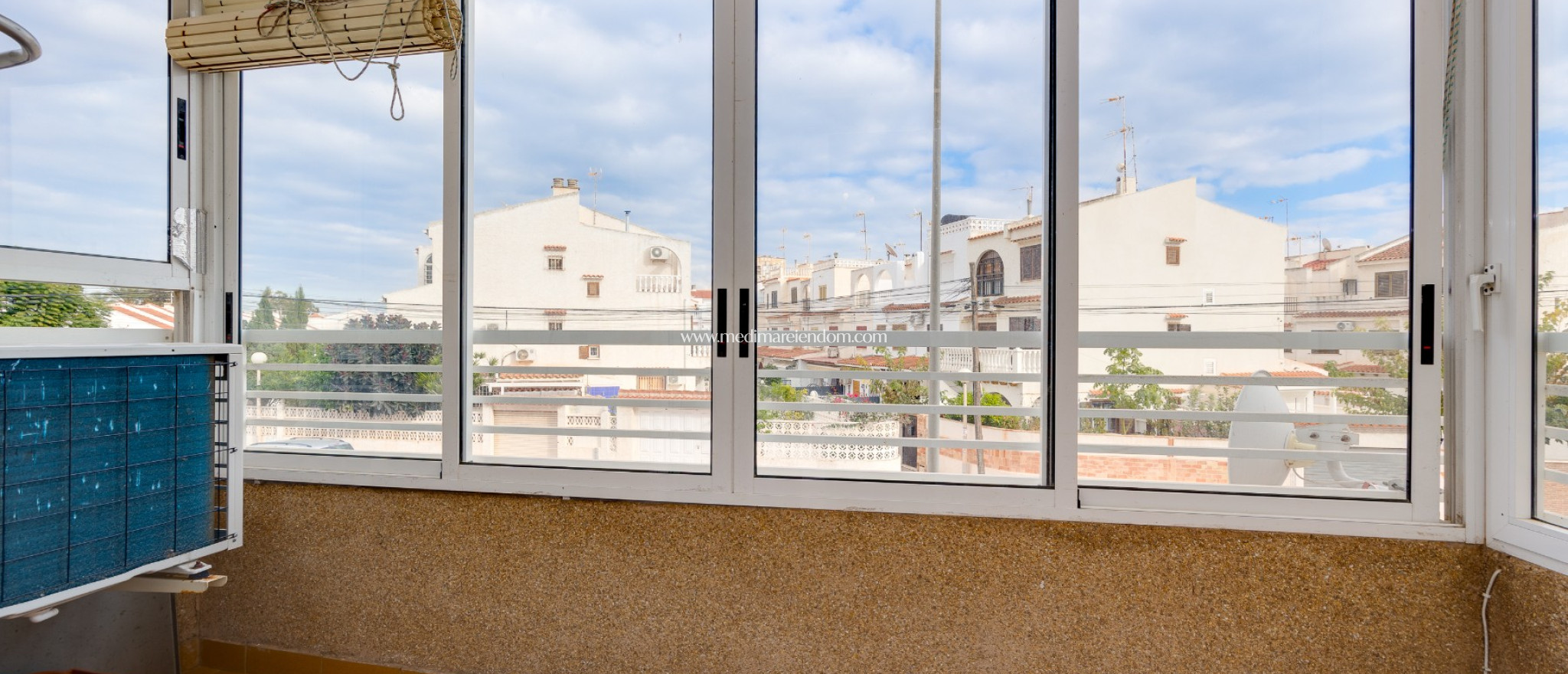 Brukt bolig - Leilighet - Torrevieja - Playa Del Cura