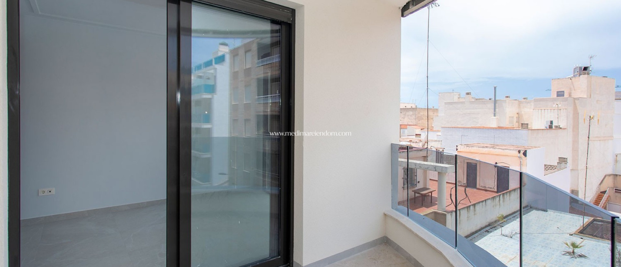 Brukt bolig - Leilighet - Torrevieja - Playa del Cura