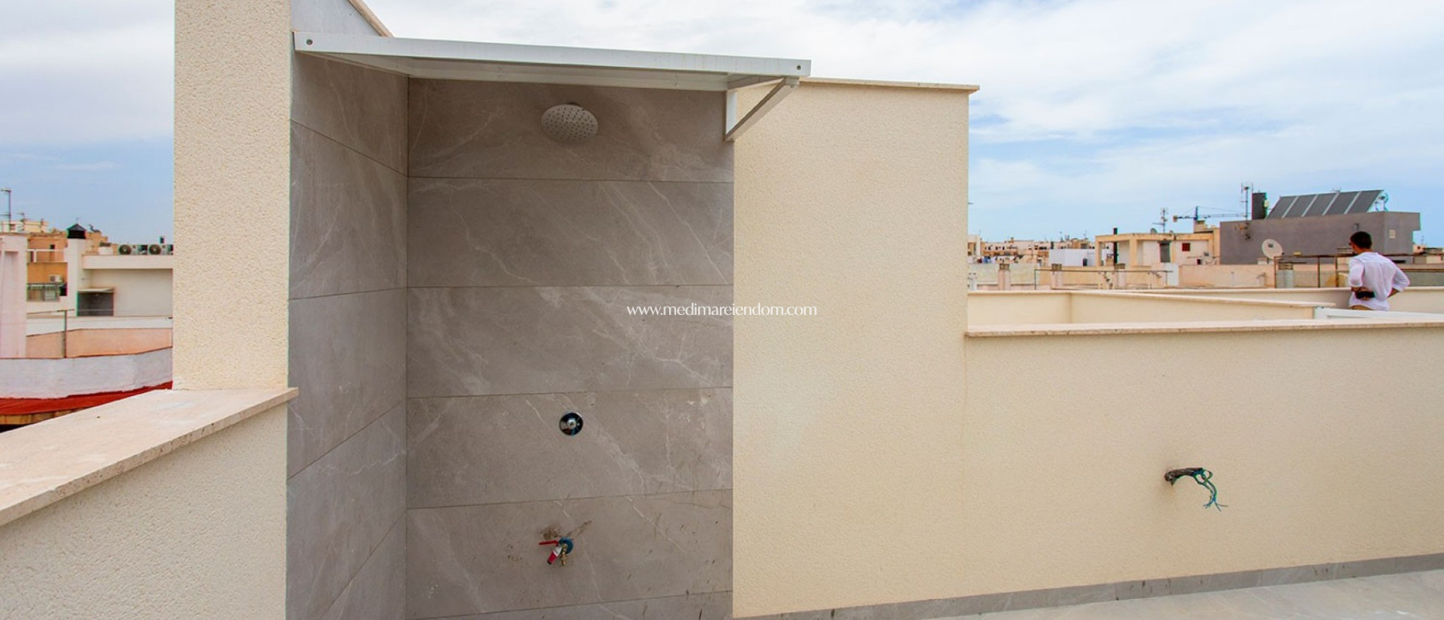 Brukt bolig - Leilighet - Torrevieja - Playa del Cura