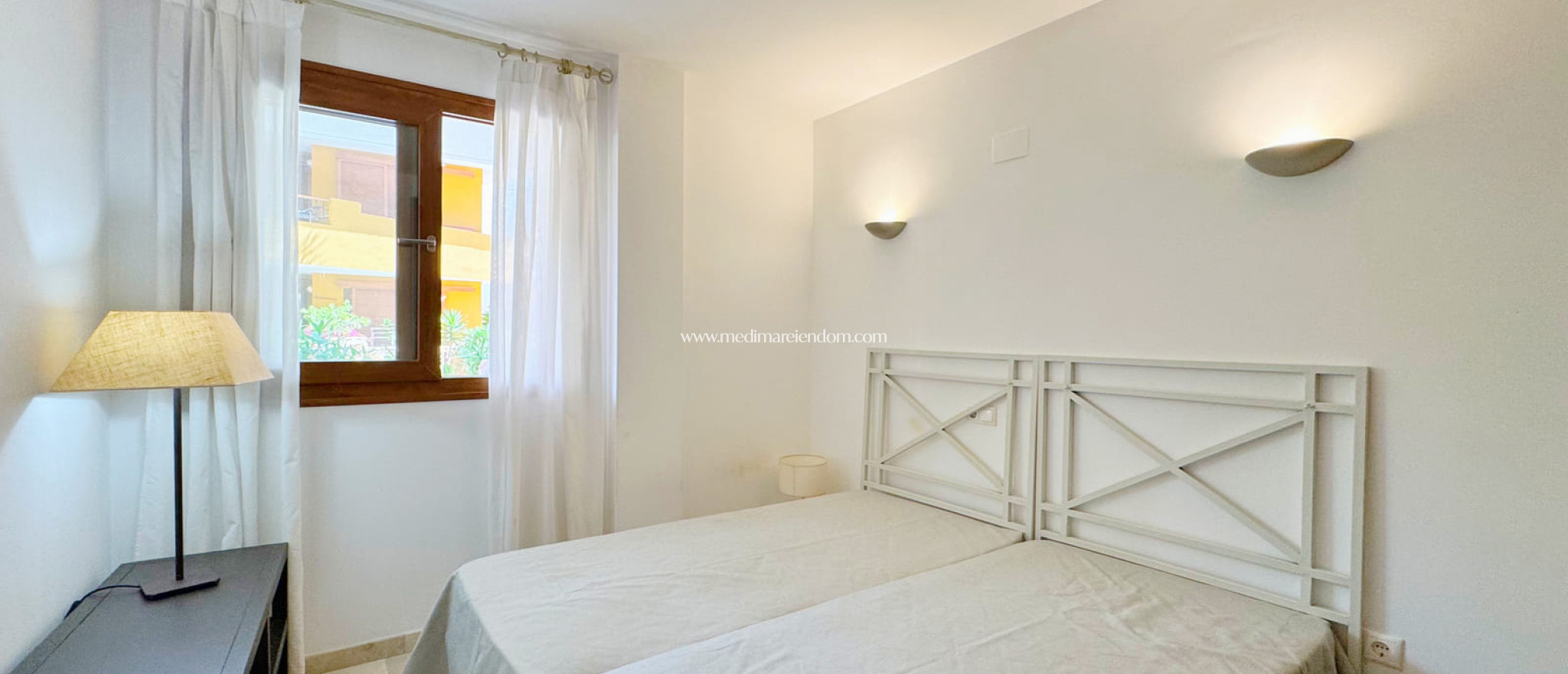 Brukt bolig - Leilighet - Torrevieja - Punta Prima