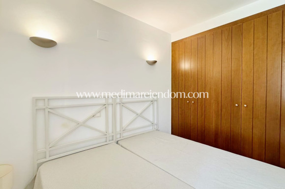 Brukt bolig - Leilighet - Torrevieja - Punta Prima
