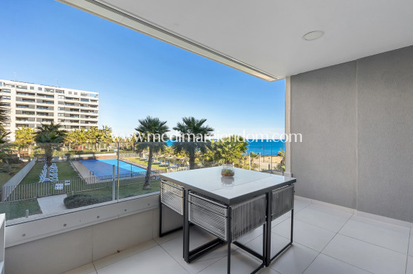 Brukt bolig - Leilighet - Torrevieja - Punta Prima