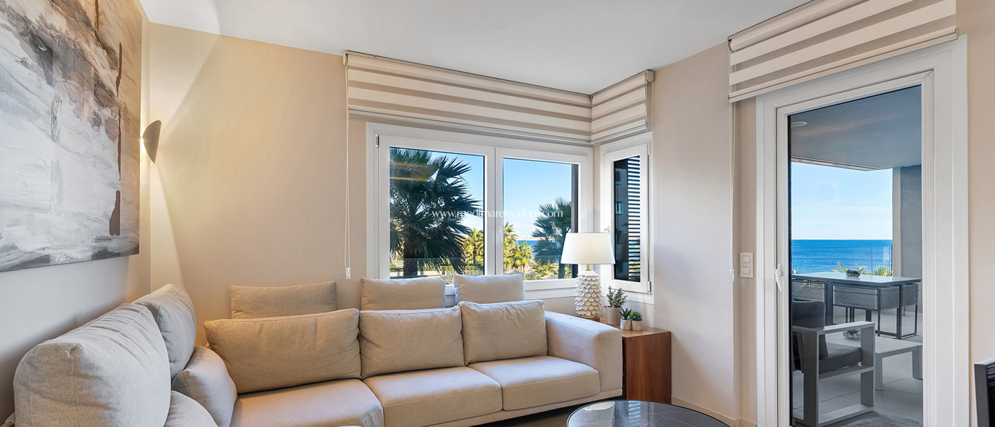 Brukt bolig - Leilighet - Torrevieja - Punta Prima