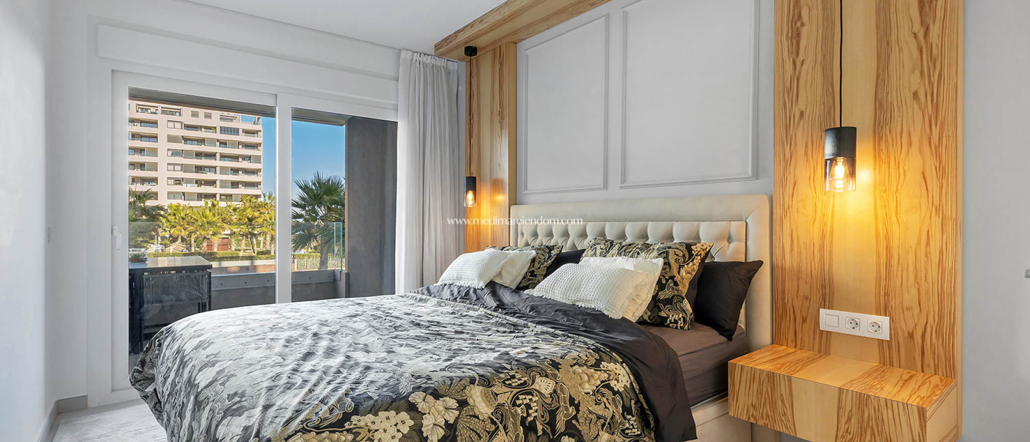 Brukt bolig - Leilighet - Torrevieja - Punta Prima