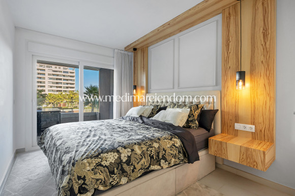 Brukt bolig - Leilighet - Torrevieja - Punta Prima