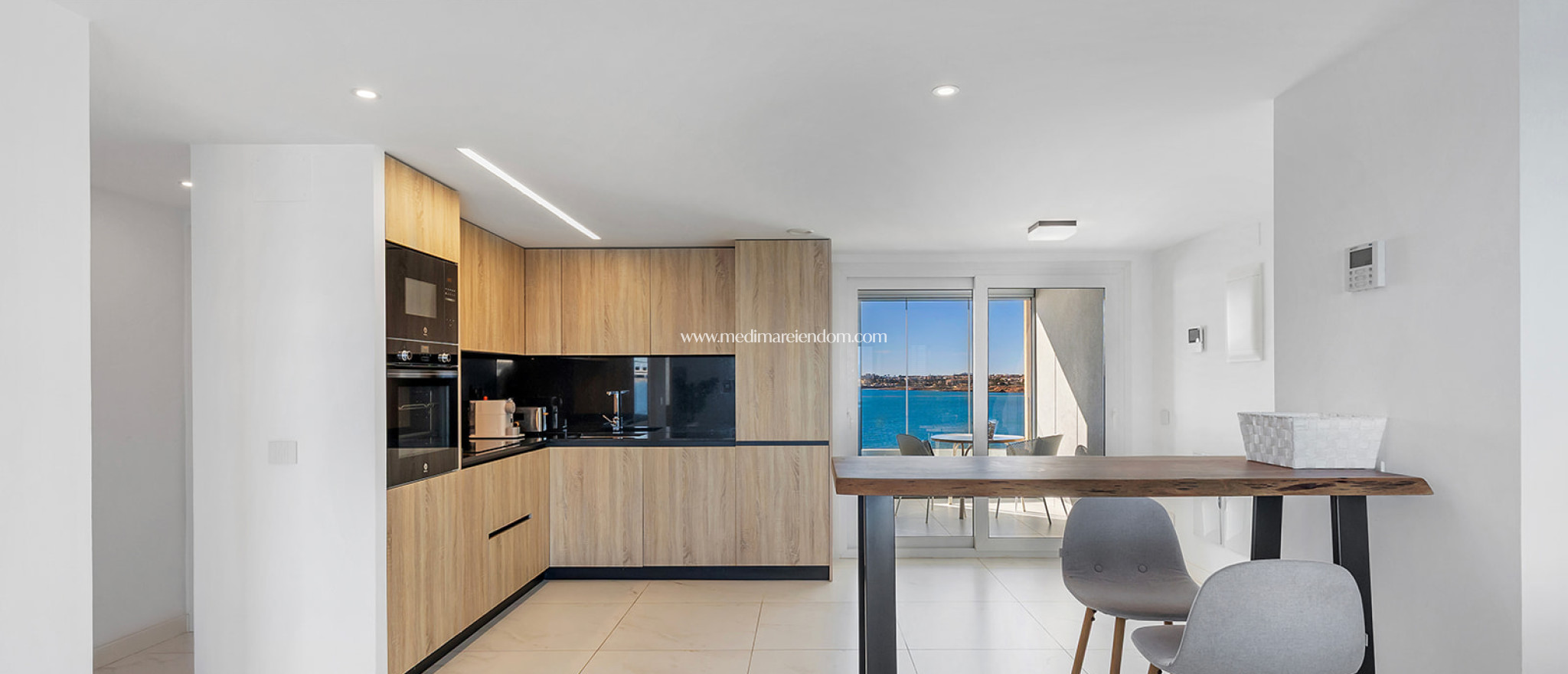 Brukt bolig - Leilighet - Torrevieja - Punta Prima