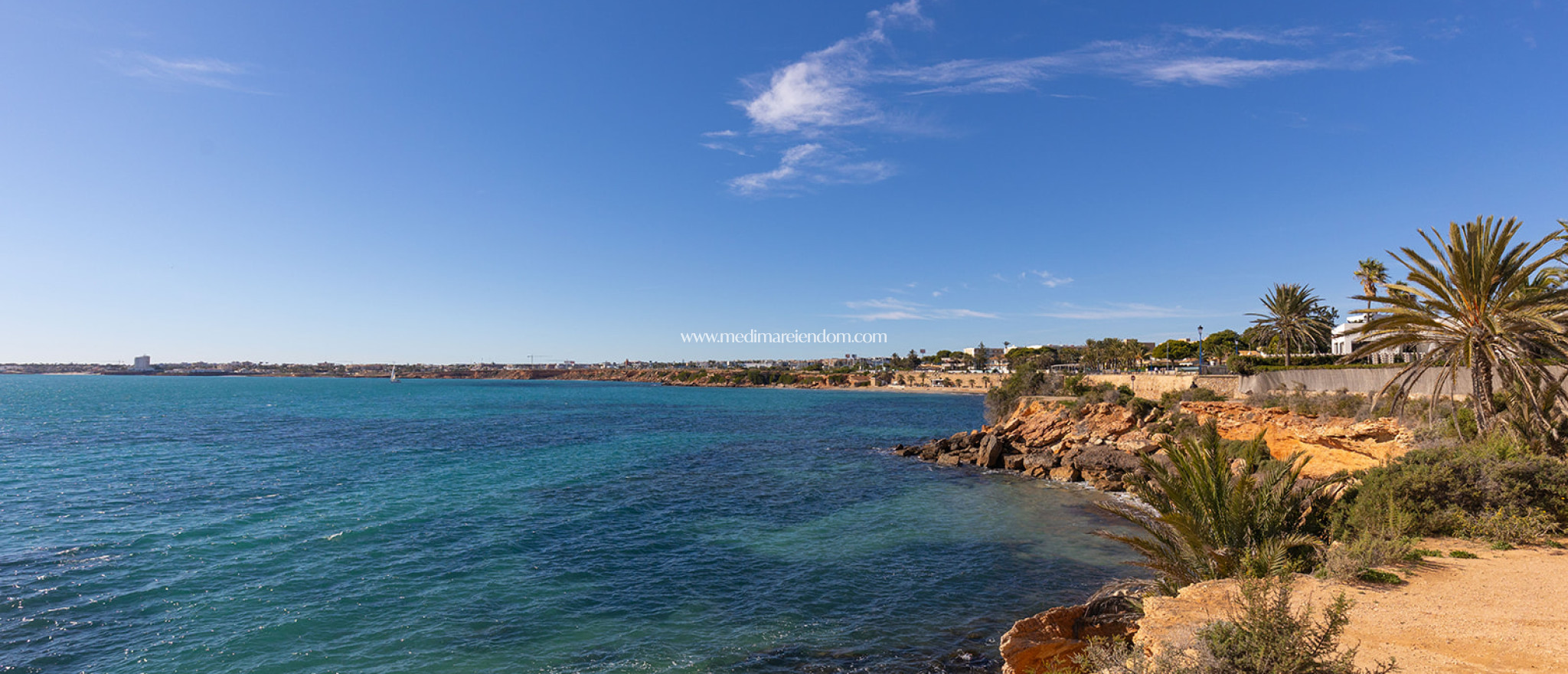Brukt bolig - Leilighet - Torrevieja - Punta Prima