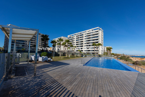 Brukt bolig - Leilighet - Torrevieja - Punta Prima