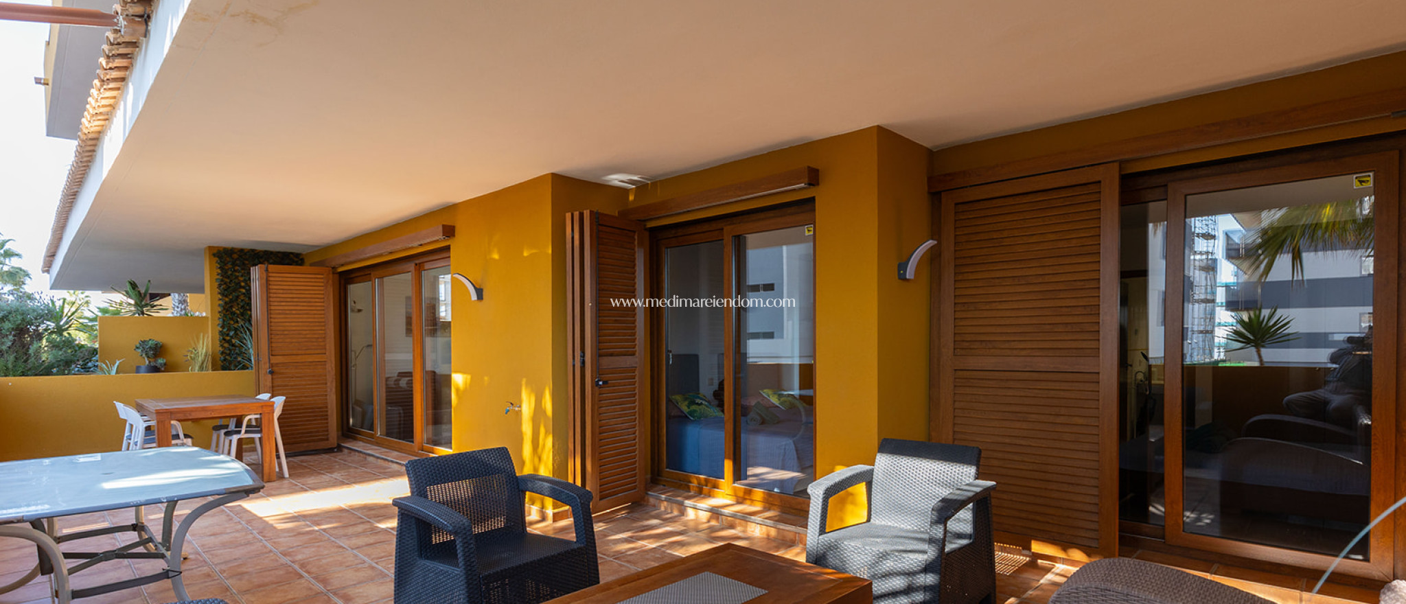 Brukt bolig - Leilighet - Torrevieja - Punta Prima