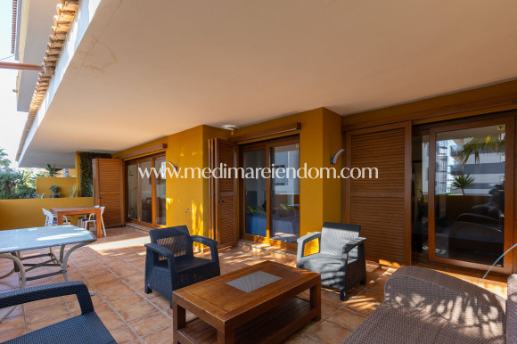 Brukt bolig - Leilighet - Torrevieja - Punta Prima