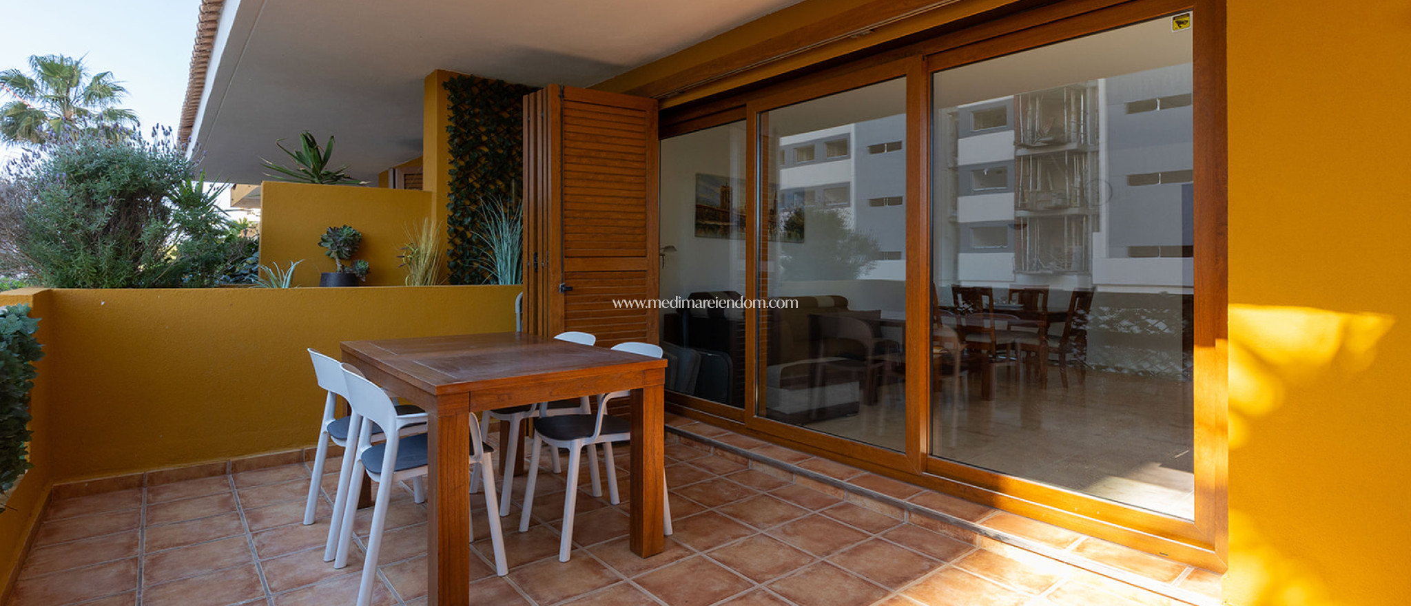 Brukt bolig - Leilighet - Torrevieja - Punta Prima