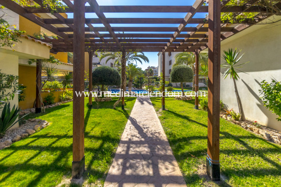 Brukt bolig - Leilighet - Torrevieja - Punta Prima