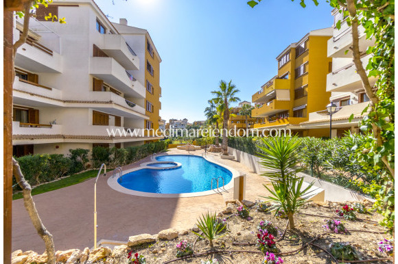 Brukt bolig - Leilighet - Torrevieja - Punta Prima