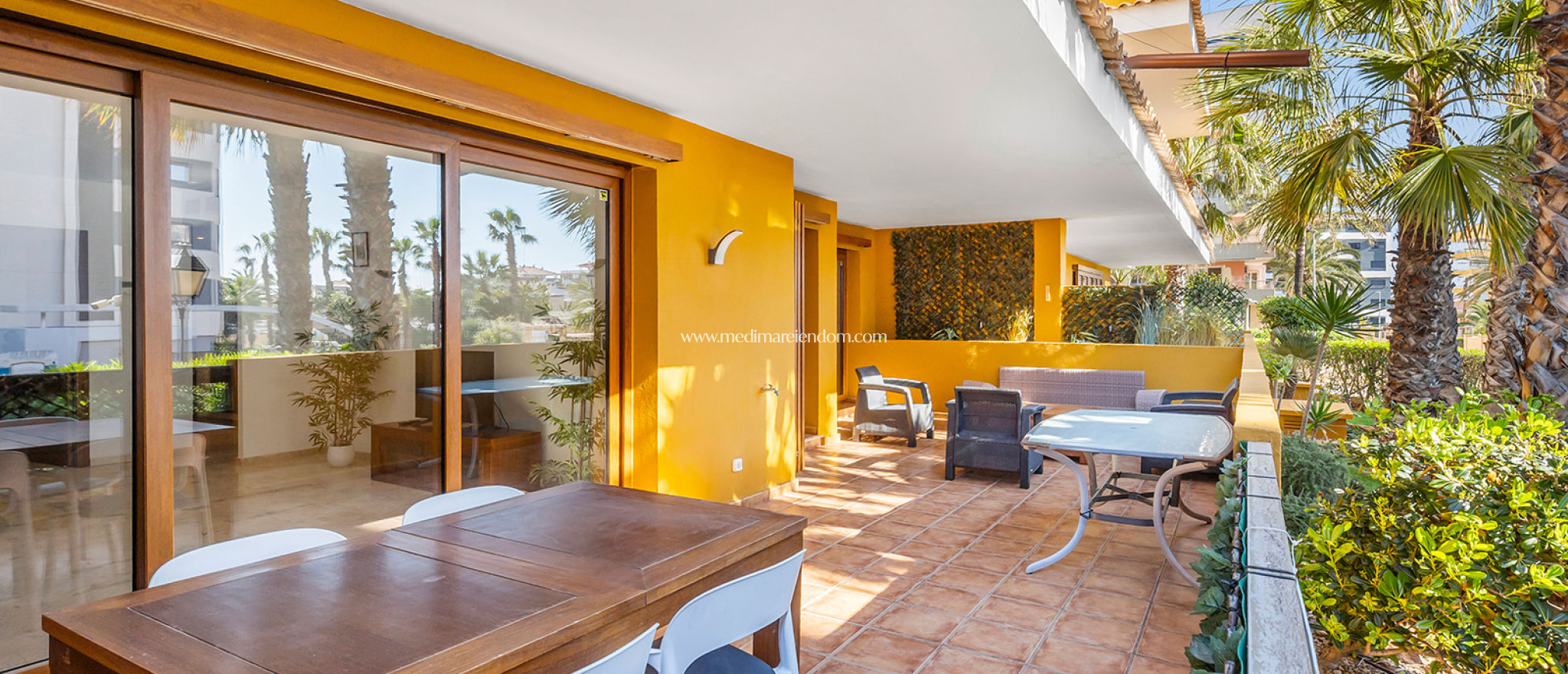 Brukt bolig - Leilighet - Torrevieja - Punta Prima